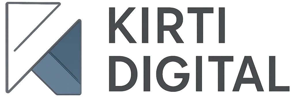 Kirti Digital